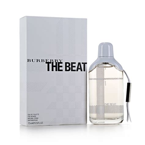 parfum burberry the beat pret|Burberry the beat woman discontinued.